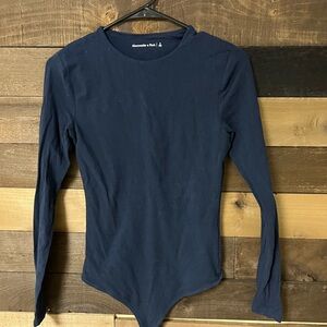 Women’s Abercrombie & Fitch Bodysuit